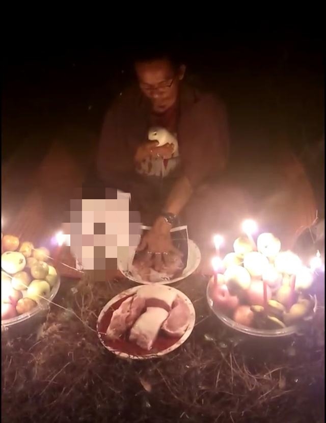 泰国情降真的很灵验吗？泰国情降是不是真的？泰国情降详解！