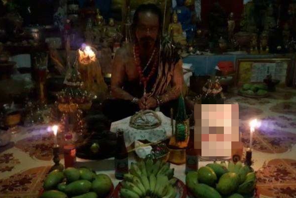 情降真的存在吗？泰国情降真的有效果吗？揭秘真实的泰国情降挽回术！