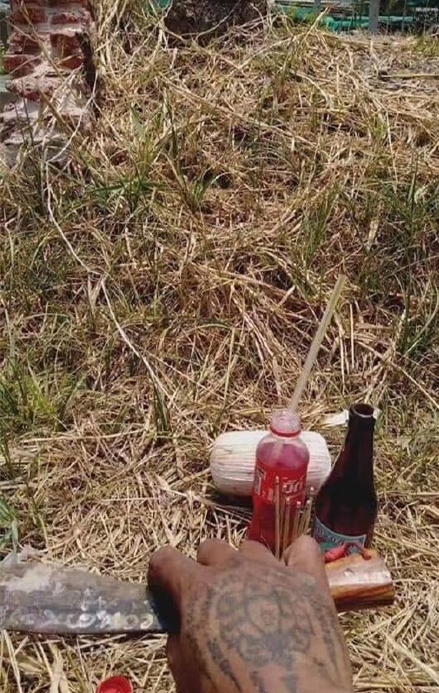 情降真的存在吗？泰国情降真的有效果吗？揭秘真实的泰国情降挽回术！