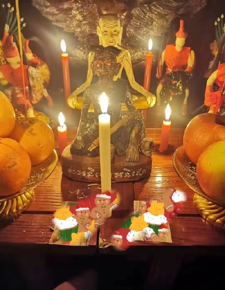 情降成功的前提 泰国情降完全成功的因素！（情降挽回和合先决条件）