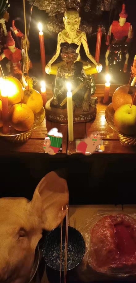 情降成功的前提 泰国情降完全成功的因素！（情降挽回和合先决条件）