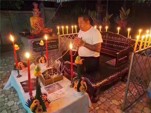 泰国情降最迟多久见效？泰国情降多久见效？情降生效时间节点（必读）