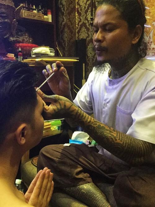 泰国情降是真的吗？泰国情降真的很灵验吗？解密情降挽回的真相！