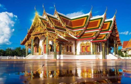 泰国情降是真的吗？泰国情降真的很灵验吗？解密情降挽回的真相！