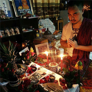 有哪些人做情降没有用？什么情况不适合下情降？泰国情降适用对象！