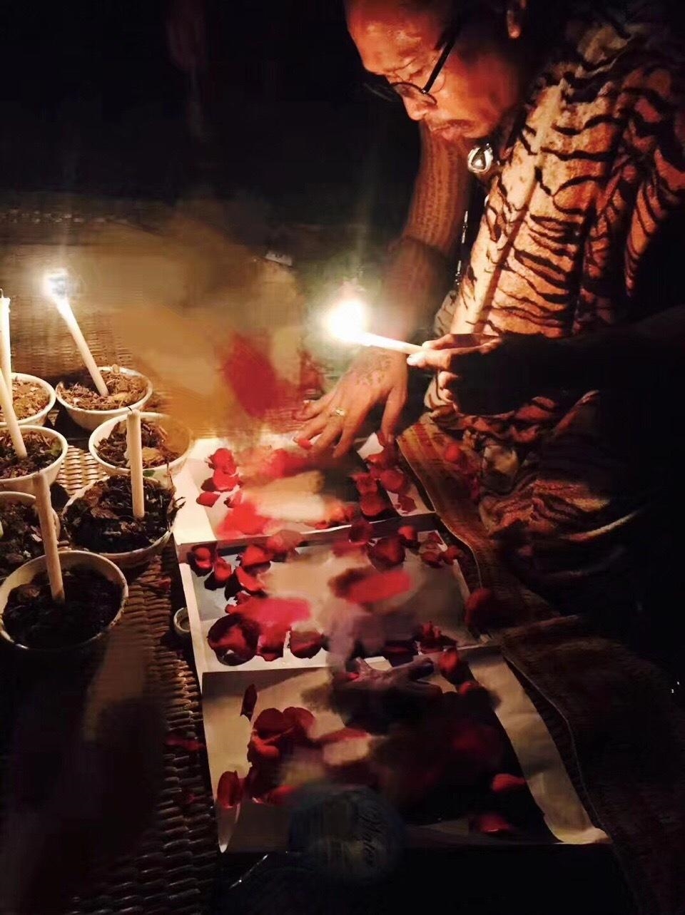 泰国情降中介哪里找？怎么找泰国的情降师傅？泰国阿赞降术师（渠道）