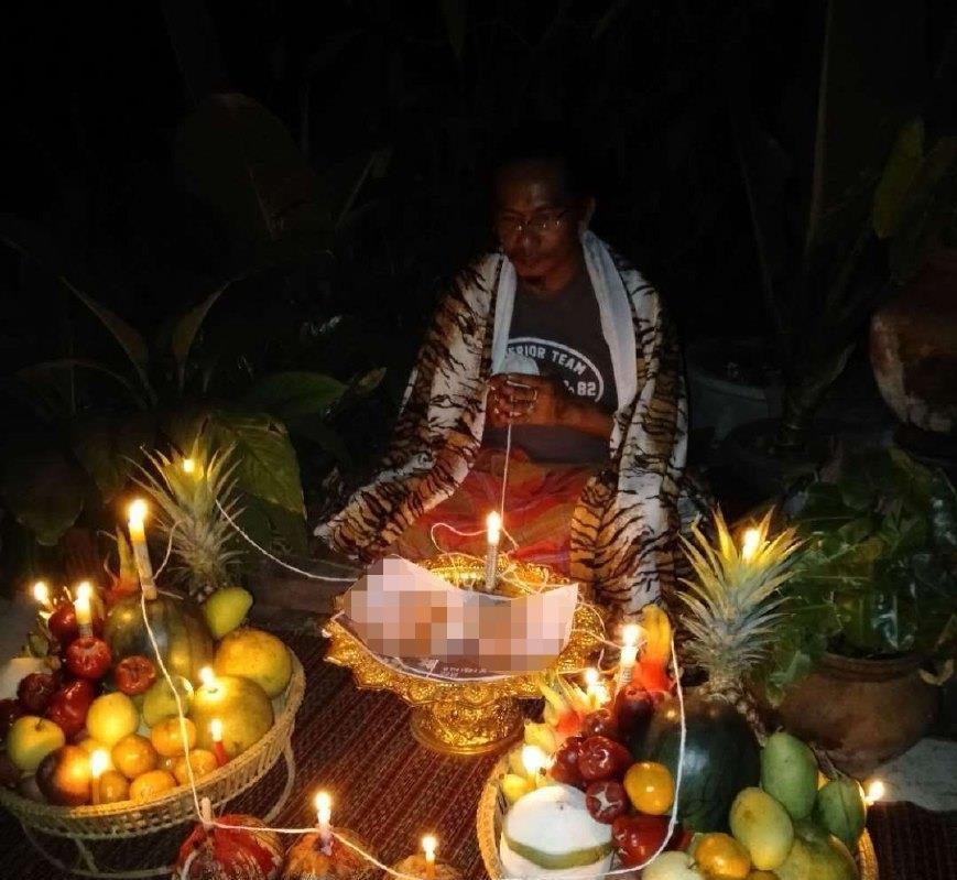 情降为啥不能联系对方？做完情降不能联系对方的原因汇总！