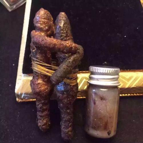 情降为啥不能联系对方？做完情降不能联系对方的原因汇总！