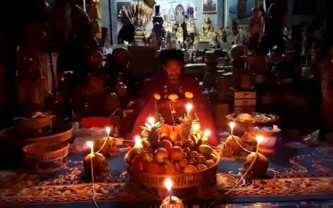 情降法事效果如何 情降法事成功率怎么样？泰国情降法事起效时间！