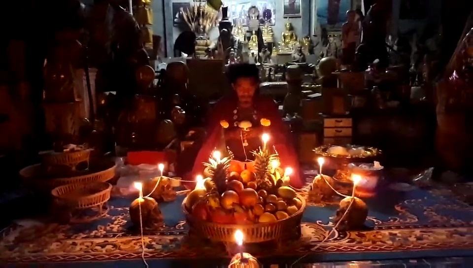 情降法事效果如何 情降法事成功率怎么样？泰国情降法事起效时间！