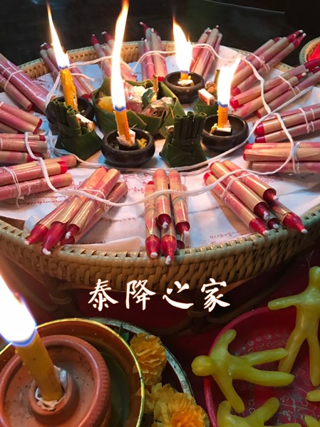 情降法事效果如何 情降法事成功率怎么样？泰国情降法事起效时间！