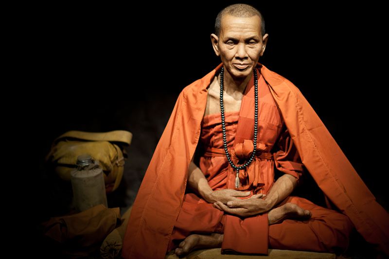 泰国情降法事有没有反噬？泰国情降法事禁忌有哪些？泰国情降全解！