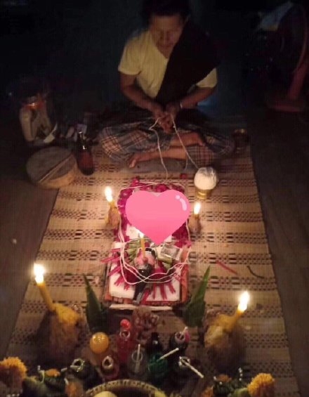 泰国情降法事有没有反噬？泰国情降法事禁忌有哪些？泰国情降全解！