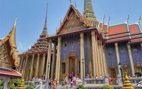 情降有用吗？情降真的存在吗？泰国情降和合法事揭秘！