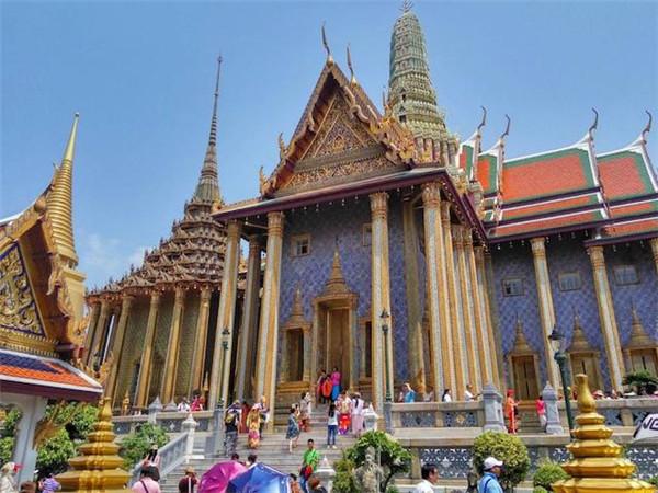 情降有用吗？情降真的存在吗？泰国情降和合法事揭秘！