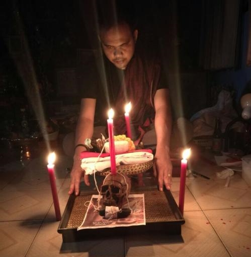 情降有用吗？情降真的存在吗？泰国情降和合法事揭秘！