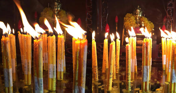 泰国的情降一般多少钱？泰国情降一般费用多少？泰国情降法事法金（一览）