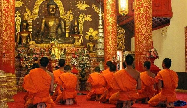 泰国的情降一般多少钱？泰国情降一般费用多少？泰国情降法事法金（一览）