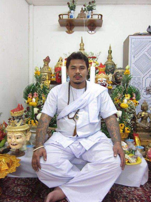 情降法事多久见效？情降法事多少天成功？泰国情降法事挽回生效时间点！