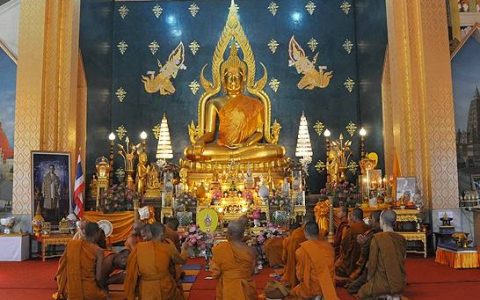 坟场情降多久有效果？黑法情降起效时间大概要多久？泰国情降生效时间（详解）