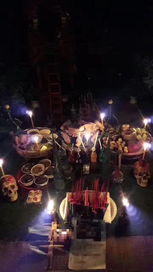 坟场情降多久有效果？黑法情降起效时间大概要多久？泰国情降生效时间（详解）