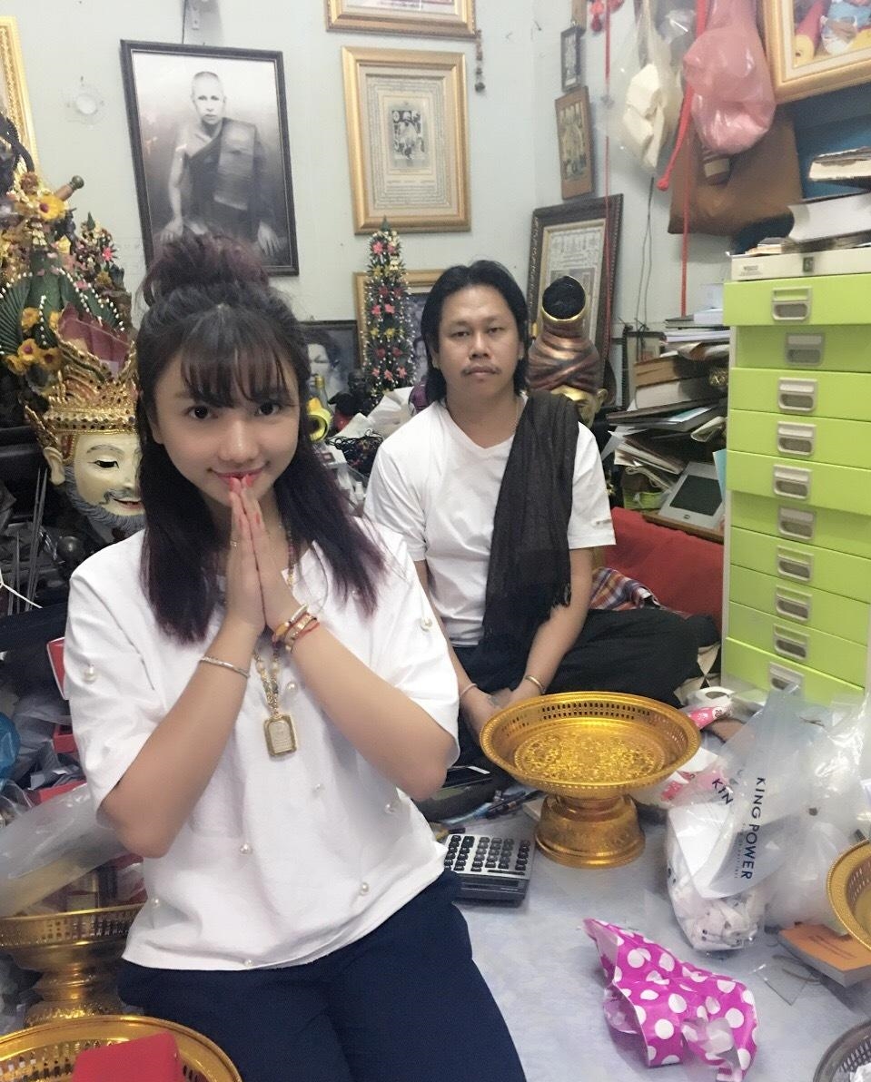 坟场情降多久有效果？黑法情降起效时间大概要多久？泰国情降生效时间（详解）