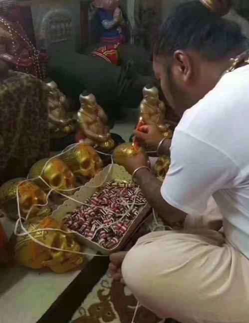 情降是真的吗？泰国情降真的很灵验吗？泰国情降科普！