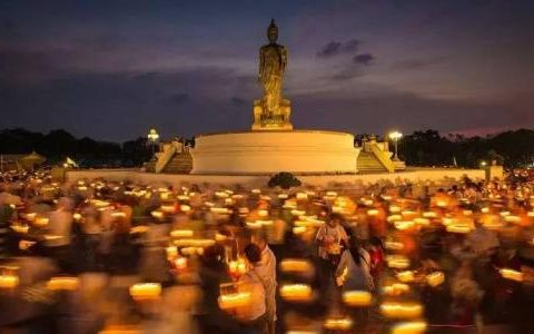 墓地情降效果 坟场情降多久有效果？泰国坟场情降和合详解！