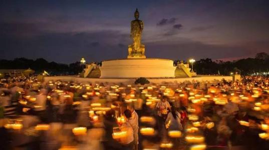 墓地情降效果 坟场情降多久有效果？泰国坟场情降和合详解！