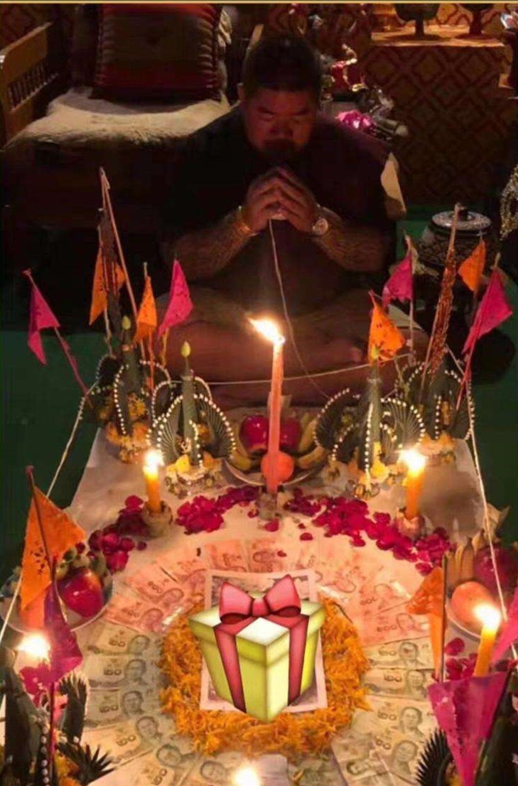 做完情降双方反应 中了情降症状都有哪些？详解泰国情降反应（须知）