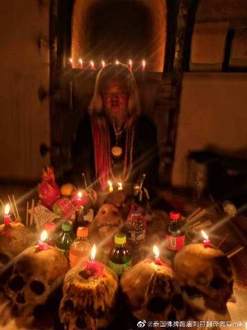 做完情降双方反应 中了情降症状都有哪些？详解泰国情降反应（须知）