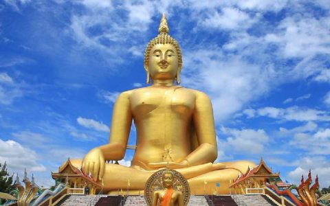 情降法事多少天成功？情降法事多久见效？泰国情降法事和合挽回详解（经验）