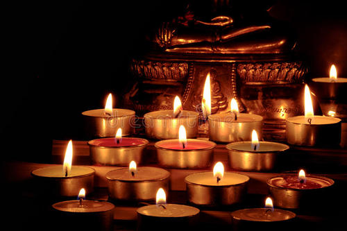 情降法事多少天成功？情降法事多久见效？泰国情降法事和合挽回详解（经验）