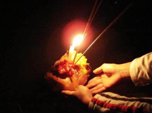 情降法事多少天成功？情降法事多久见效？泰国情降法事和合挽回详解（经验）