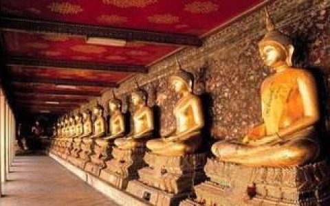 泰国最厉害的情降 泰国墓地血降降术 泰国坟场情降（详解）