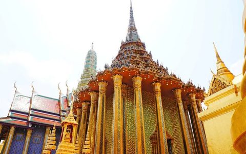 情降可以解除吗？情降破法秘要 破解泰国情降法门（科普）