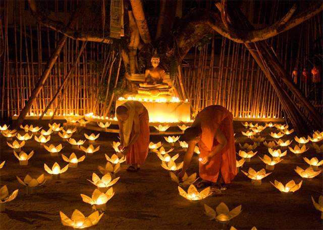 情降可以解除吗？情降破法秘要 破解泰国情降法门（科普）