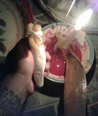 泰国情降法事多少钱？泰国的情降一般多少钱？情降法事价格表！