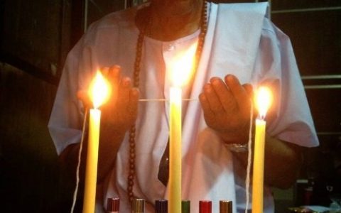 自己怎么做情降？情降自己可以做吗？自己在家可以做情降（科普）