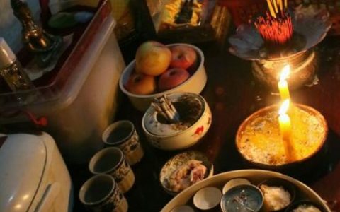 泰国情降真的很灵验吗？情降是不是真的有用？（必看知识）