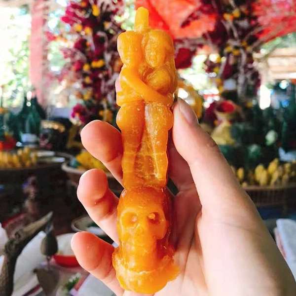 情降两个月没见效 做了泰国情降46天了 情降法事失败判断（详解）