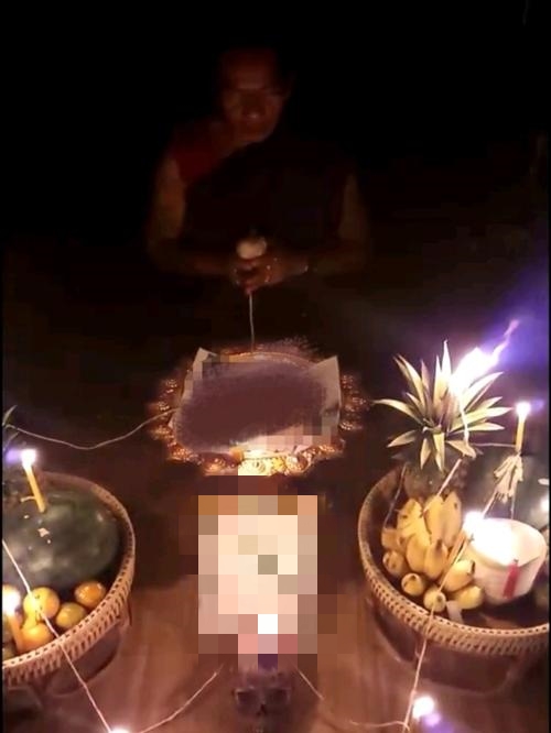 情降两个月没见效 做了泰国情降46天了 情降法事失败判断（详解）