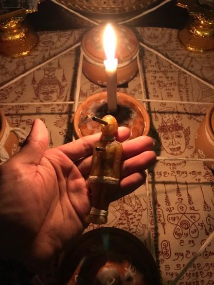 泰国最有名的情降师傅 泰国真正的降头师去哪里找？泰国情降师傅汇总！