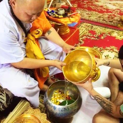 情降禁忌七天 做完情降有哪些禁忌？泰国情降法事禁忌（详解）