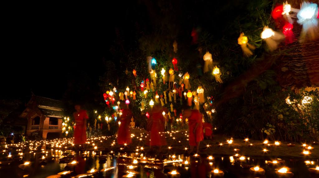 泰国情降是什么？泰国情降怎么做？情降效果和禁忌介绍！