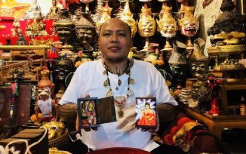 怎么看出被下情降？中了情降症状都有哪些？泰国情降中降反应详解！