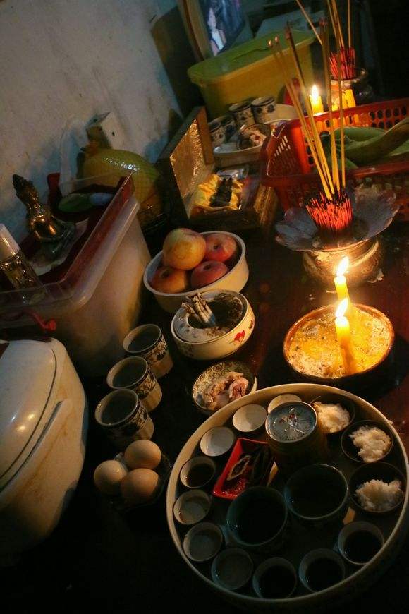 怎么看出被下情降？中了情降症状都有哪些？泰国情降中降反应详解！