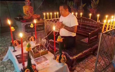 中情降的人会怎样？中了情降有什么行为？中情降症状详解！（干货）