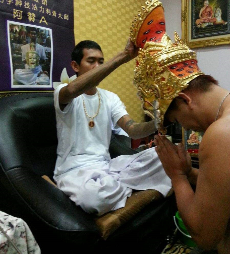 情降后男朋友不理我 做完情降后情况差了 泰国情降失败原因汇总（经验）