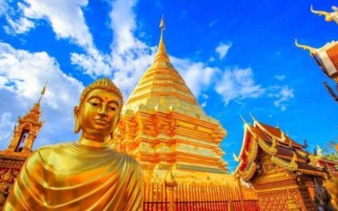 情降法事一般做几天？情降法事为啥做7天？泰国情降知识科普！